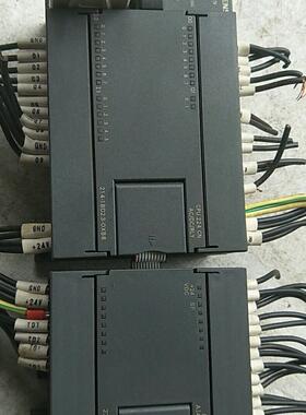 6ES7 214-1BD23-0XB8 CPU224 EM231 PLC工控模块议价维修