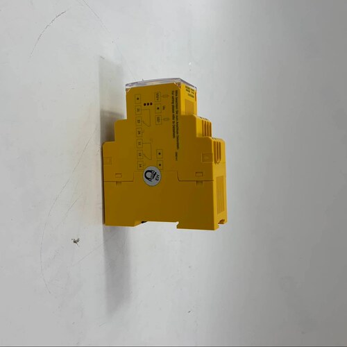 VME421H-D-2 BENDER 安全监测继电器 工控模块议价维修