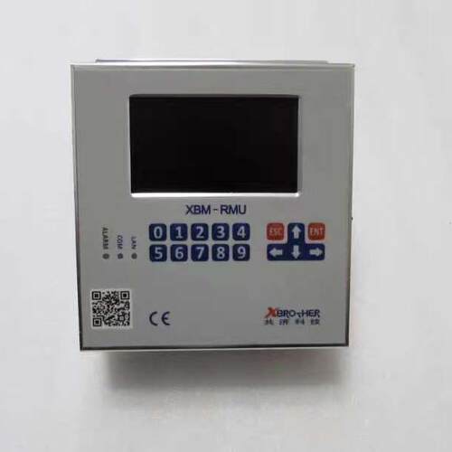 XBM-RMU XBROTHER 工业自动化工控控制显示装置议价维修