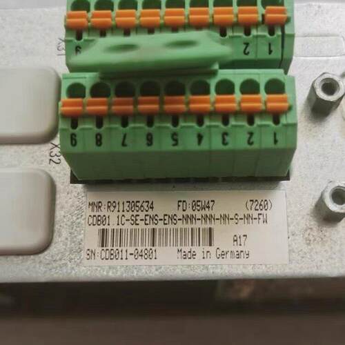 CDB01.1C-SE-ENS-ENS-NNN-NNN-NN-S-NN-FW 力士乐轴卡议价维修