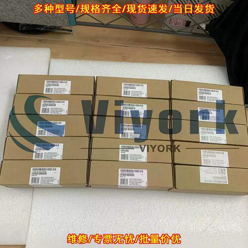 6ES7193-4CF40-0AA0 终端模块 TM-E30S46-A1 适配ET 200S议价维修