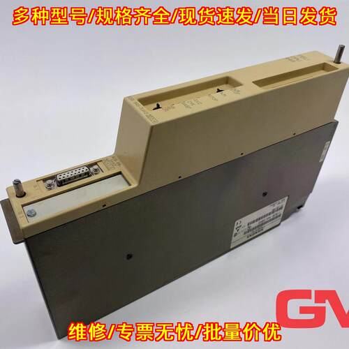 6ES5 945-7UA13 6ES5 816-5AA01 S5 CPU工控模块议价维修