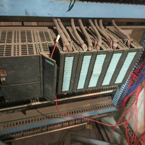 SM321 PS307 PLC工控自动化模块议价维修