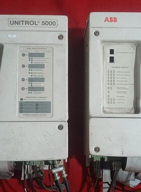 3BHE014967R001 3BHE009949R002 UNITROL5000 ABB调速器议价维修