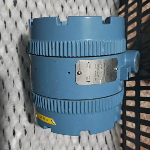 5081-P-HT 罗斯蒙特PH变送器 工业工控测量仪表议价维修