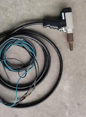 30kRes cR3cB00420 超声波手焊枪 Mecasonic美卡索尼议价维修