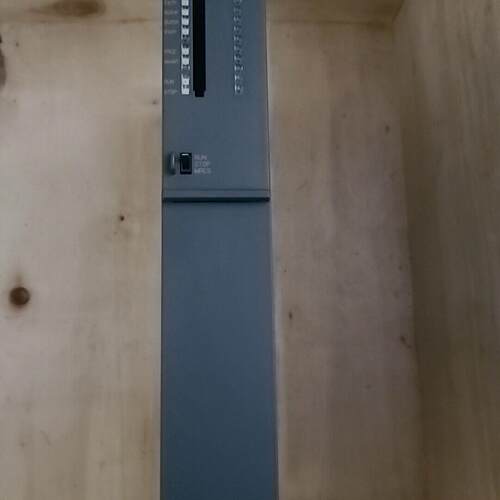 414-3XM05-0AB0 CPU414-3 S7-400 SIMATIC 工控模块议价维修