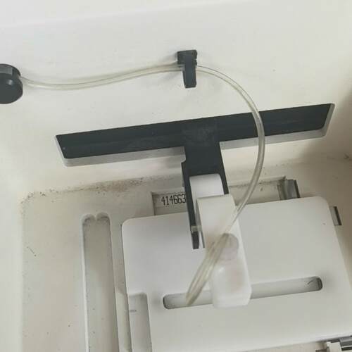 ion onetouch ES 二代测序仪 实验室科研器材议价维修