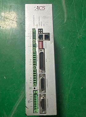 UDMpm2-320A007-QTM3 ACS友迪激光机控制器 运动控制模块议价维修