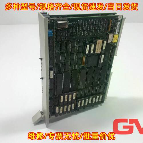 6ES5 946-3UA22 工控CPU模块 适配S5-155U Simatic S5议价维修