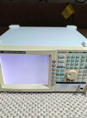 SA-7270A LG频谱分析仪 电子测试仪器配件议价维修