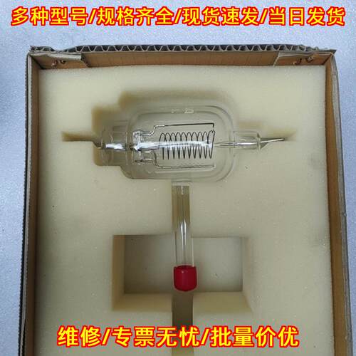 UGD-IS K763 离子规玻璃流量计 ANELVA品牌议价维修