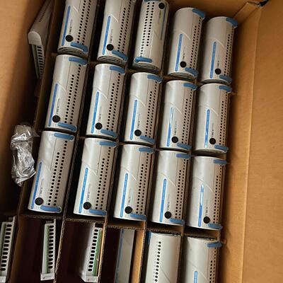 5x00501g01 爱默生Emerson工控卡件 工业自动化控制模块议价维修