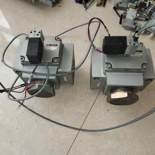 VPA3185-14-N 气控阀 工业自动化气动控制元件议价维修