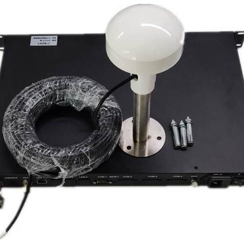SYN2136 北斗 GPS NTP网络授时器 机架式时钟服务器议价维修