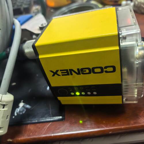 DM500X-00 COGNEX康耐视 工业读码器 条码二维码识别设备议价维修