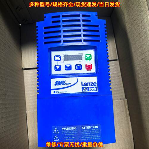 ESV152N04TXB ESV222N04TXB 变频器 工业自动化控制配件议价维修