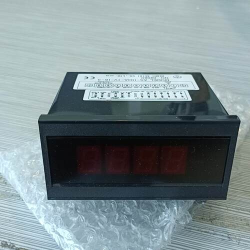 AS-103A-1V-16-3 电流表电压表 ASAHI KEIKI工业仪表议价维修