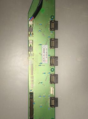221-45733-91 PCB板 岛津气相实验室仪器线路板议价维修