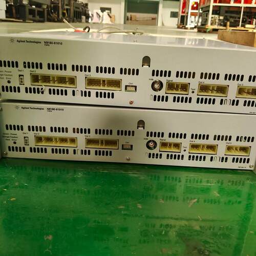 N9180-61010 THPS测试 是德科技Agilent工业测试仪器议价维修