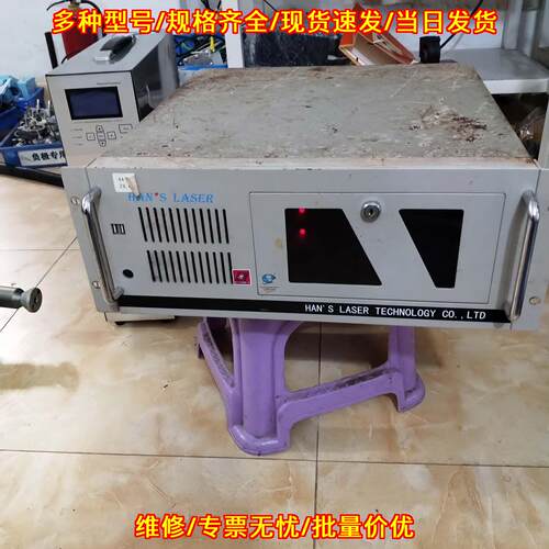 810DZ3-S 大族激光工控机 工业控制设备议价维修