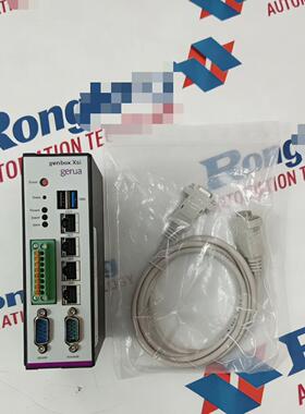 genbox Xsi gerua 工业工控自动化模块 配套通讯线议价维修