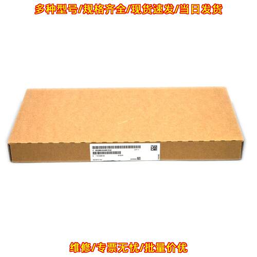 6SL3055-0AA00-5CA2 编码器传感器模块 工控自动化模块议价维修