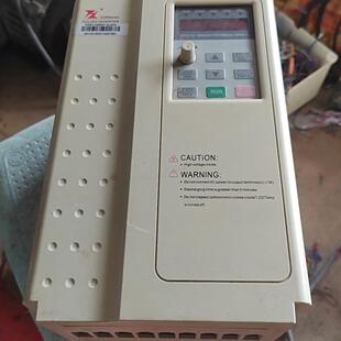 DZB312B007.5L2DK 富凌变频器 7.5KW 工控调速装置议价维修