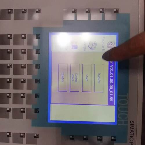 6AV6 642-0DC01-1AX0 OP177B 工业自动化触控操作面板议价维修