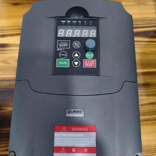 LK900-G7R6/P011T 菱科变频器 工业工控调速设备议价维修