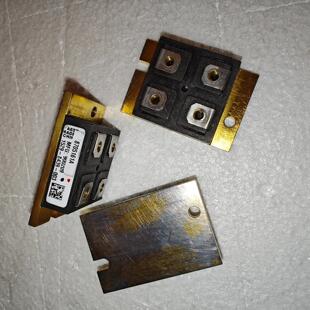 8705161A AE射频功率模块 工业设备电子元器件配件议价维修
