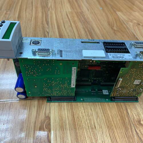 CSB01.1C-FB-ENS-EN2-NN-S-NN-FW 工控控制板 自动化模块议价维修