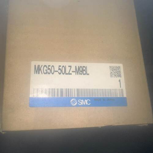 MKG50-50LZ-M9BL 转角下压气缸 工业自动化气动元器件议价维修