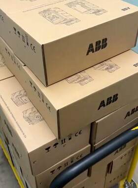 ACS380-040s-12A6-4 ABB变频器工业工控设备议价维修