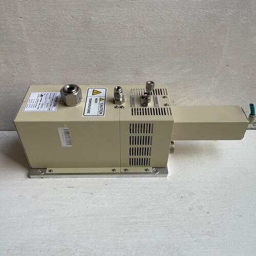 VU-0450N-A05-05NNL02T23NNN 工业汽化器 自动化工控设备议价维修
