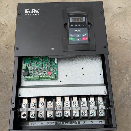 E2000-P 变频器 55kw 380v 欧瑞工业调速装置议价维修