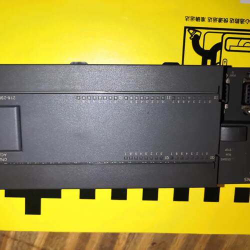 6ES7216-2BD23-0XB8 CPU 226 CN 工控PLC模块议价维修