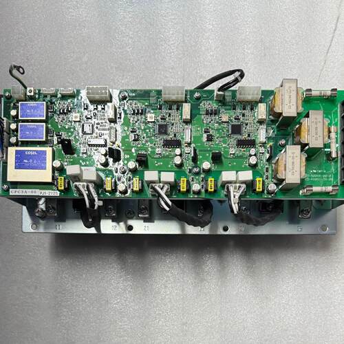 CST4406A-3 CPC3A-00 kyra整流器工控配件议价维修