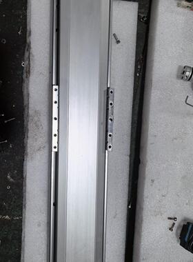 LS14-05S500-P3-4 汇川INOVANCE直线滑台 直线传动模组议价维修
