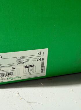 ATS48C25Q ATS480C25Y 软起动器 工业自动化工控器件议价维修