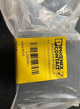 2788977 NEF1-10 电源滤波器 工控电子配件议价维修