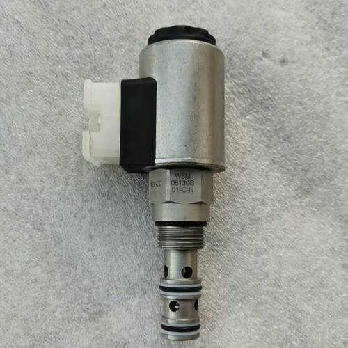 WSM08130C01-C-N 贺德克电磁阀 液压工控配件议价维修