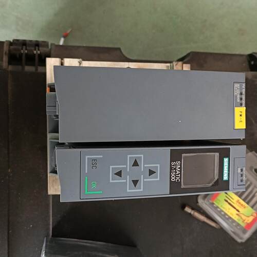 S7-1500 CPU 工控自动化可编程控制模块议价维修