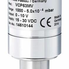 VCP63MV 真空计 Thyracont 工业真空测量元件议价维修 - 实物图