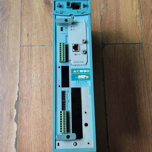 890CD/5/0002B/N/00/A/US SSD 工控驱动器议价维修
