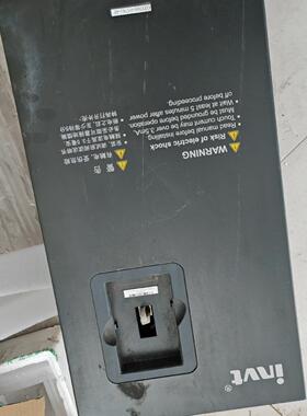 GD300-037G-4F 英威腾变频器 37千瓦工业工控调速设备议价维修