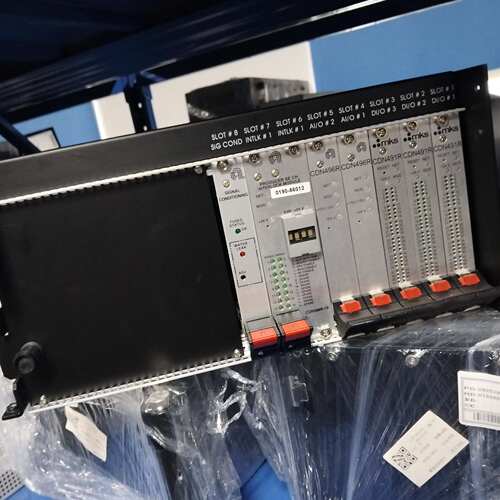 ESW0090-09508V01 MKS腔体控制器 CDN496R CDN491R驱动板议价维修