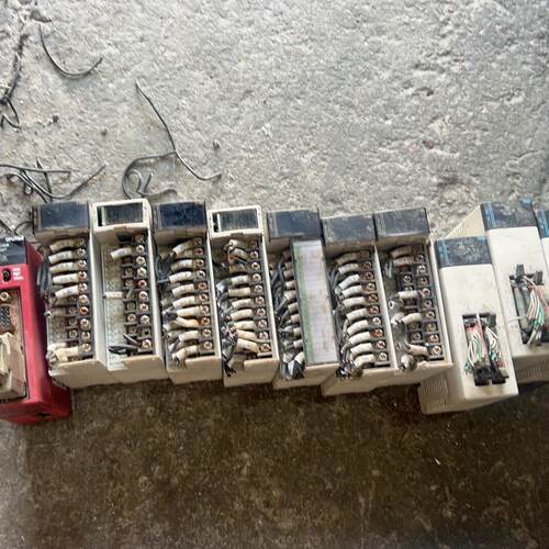 CPU70P2 NX70-Y16R 罗克韦尔AB工控PLC模块议价维修