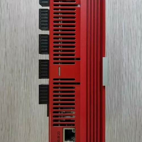 F3DIO 20/8 02 工控模块 HIMA工业自动化控制配件议价维修
