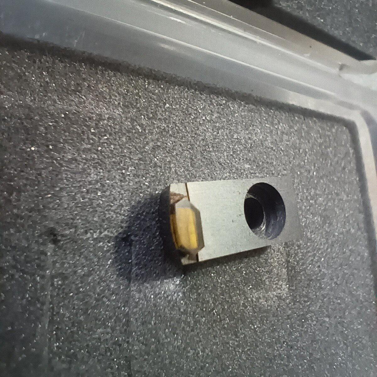 SP1CEN21AAB-00 A20200915-01 DISCO工业切割刀片议价维修图片